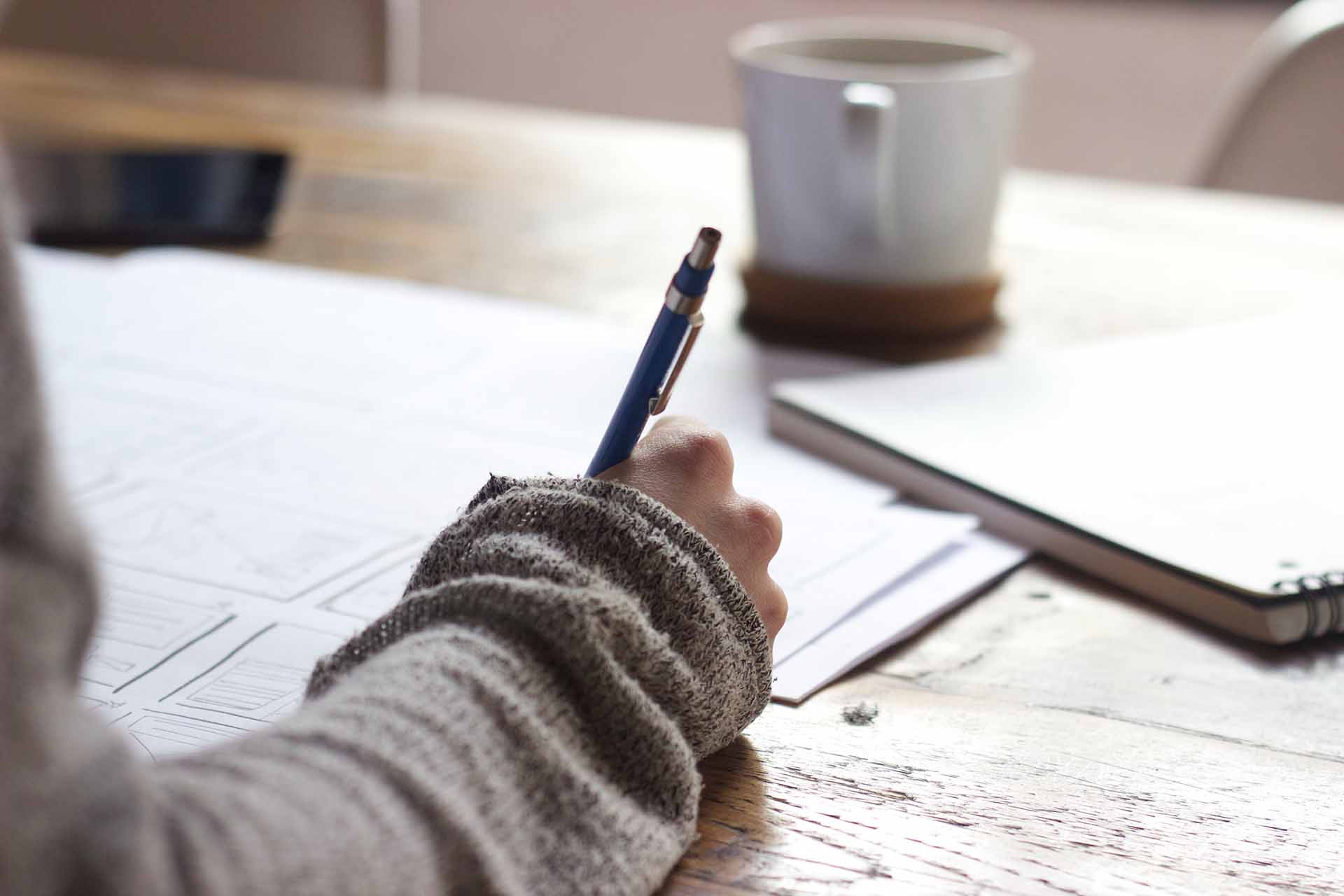 individual counselling
